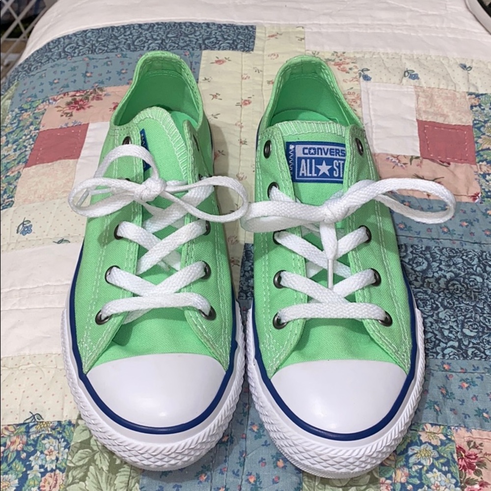 Converse Chucks